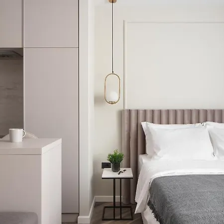 Apartment Savoia