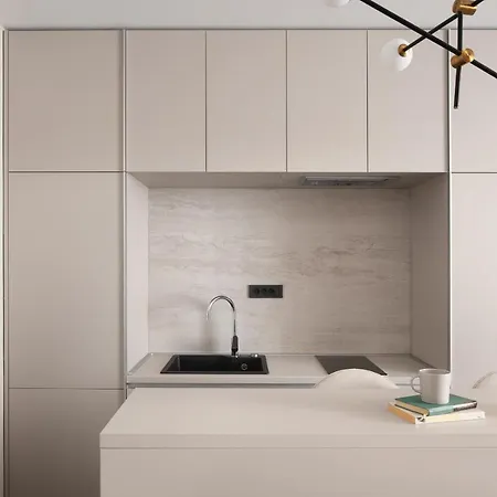 Apartment Savoia Labin (Istria)