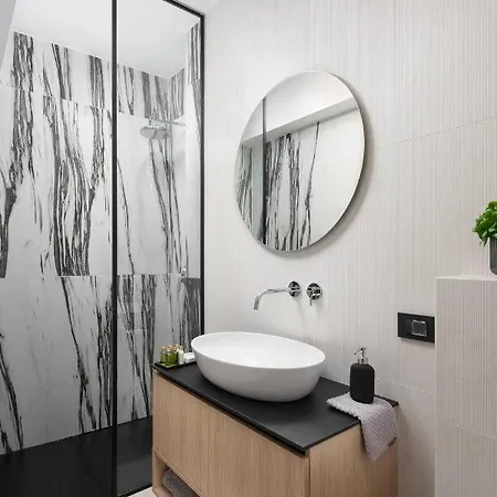 Apartment Savoia *