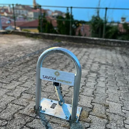 Savoia Apartment