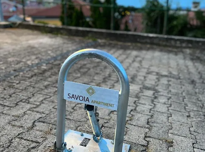 Savoia 아파트