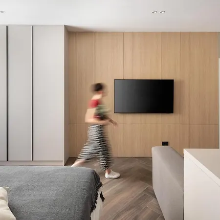 Apartman Savoia *